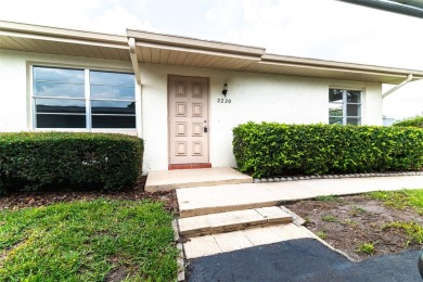 One or more photo(s) has been virtually staged. This home was on Kings Point Executive Golf Course in Florida - for sale on GolfHomes.com, golf home, golf lot