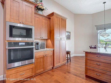 Experience modern elegance with this STUNNING 2019 Home with on Glen Lakes Country Club in Florida - for sale on GolfHomes.com, golf home, golf lot
