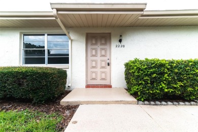 One or more photo(s) has been virtually staged. This home was on Kings Point Executive Golf Course in Florida - for sale on GolfHomes.com, golf home, golf lot