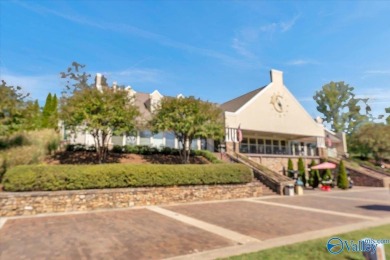 Located just 18 minutes from Huntsville, discover your dream on Cherokee Ridge Country Club in Alabama - for sale on GolfHomes.com, golf home, golf lot