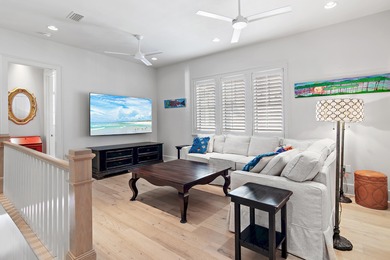 259 Moonlit Way is an exceptional Southerninspired residence on Regatta Bay Golf and Country Club in Florida - for sale on GolfHomes.com, golf home, golf lot