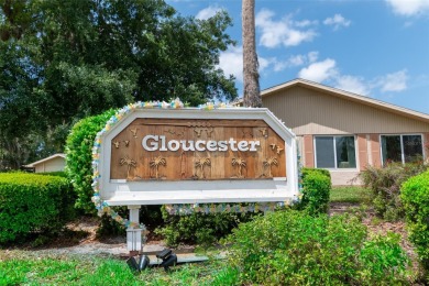 One or more photo(s) has been virtually staged. This home was on Kings Point Executive Golf Course in Florida - for sale on GolfHomes.com, golf home, golf lot