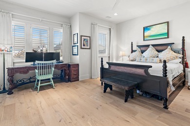 259 Moonlit Way is an exceptional Southerninspired residence on Regatta Bay Golf and Country Club in Florida - for sale on GolfHomes.com, golf home, golf lot