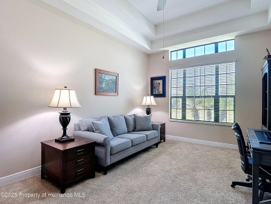 Experience modern elegance with this STUNNING 2019 Home with on Glen Lakes Country Club in Florida - for sale on GolfHomes.com, golf home, golf lot