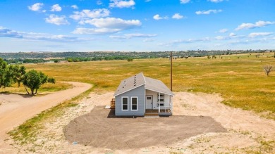 Experience modern country living with breathtaking mountain on Hollydot Golf Course in Colorado - for sale on GolfHomes.com, golf home, golf lot