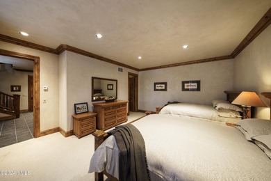 Located within the gated community of Beaver Creek, this on Beaver Creek Golf Club in Colorado - for sale on GolfHomes.com, golf home, golf lot