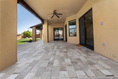 Welcome to your dream retreat in the heart of Desert Fairways! on Mesa Del Sol Golf Club in Arizona - for sale on GolfHomes.com, golf home, golf lot