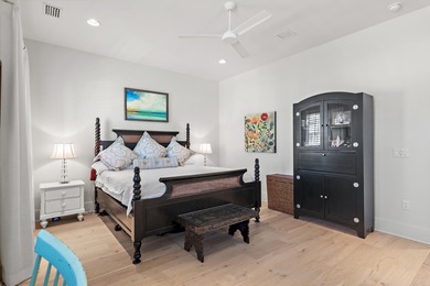 259 Moonlit Way is an exceptional Southerninspired residence on Regatta Bay Golf and Country Club in Florida - for sale on GolfHomes.com, golf home, golf lot