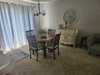Step into this charming 2-bedroom, 2 bathroom townhouse, where on Wedgewood Cove Golf Club in Minnesota - for sale on GolfHomes.com, golf home, golf lot