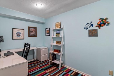 Beautiful two story home nestled in a picturesque neighborhood! on Shiloh Springs Golf Course in Missouri - for sale on GolfHomes.com, golf home, golf lot