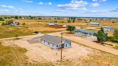 Experience modern country living with breathtaking mountain on Hollydot Golf Course in Colorado - for sale on GolfHomes.com, golf home, golf lot