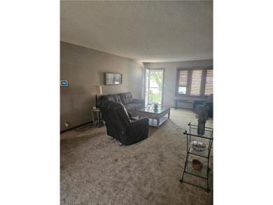 Step into this charming 2-bedroom, 2 bathroom townhouse, where on Wedgewood Cove Golf Club in Minnesota - for sale on GolfHomes.com, golf home, golf lot