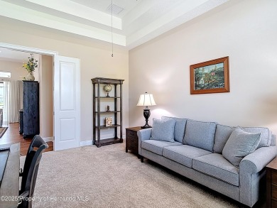 Experience modern elegance with this STUNNING 2019 Home with on Glen Lakes Country Club in Florida - for sale on GolfHomes.com, golf home, golf lot