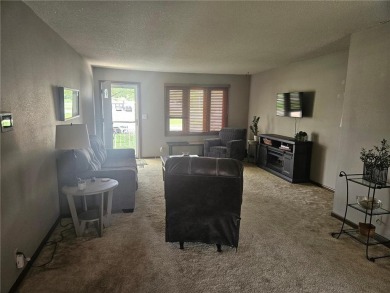 Step into this charming 2-bedroom, 2 bathroom townhouse, where on Wedgewood Cove Golf Club in Minnesota - for sale on GolfHomes.com, golf home, golf lot