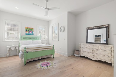 259 Moonlit Way is an exceptional Southerninspired residence on Regatta Bay Golf and Country Club in Florida - for sale on GolfHomes.com, golf home, golf lot