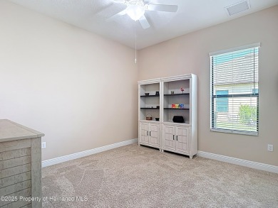 Experience modern elegance with this STUNNING 2019 Home with on Glen Lakes Country Club in Florida - for sale on GolfHomes.com, golf home, golf lot