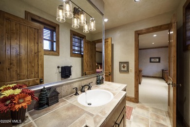 Located within the gated community of Beaver Creek, this on Beaver Creek Golf Club in Colorado - for sale on GolfHomes.com, golf home, golf lot