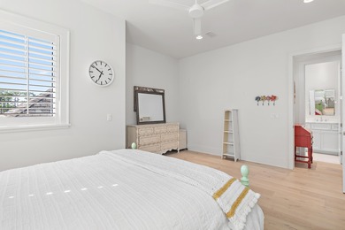 259 Moonlit Way is an exceptional Southerninspired residence on Regatta Bay Golf and Country Club in Florida - for sale on GolfHomes.com, golf home, golf lot