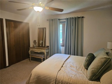 Step into this charming 2-bedroom, 2 bathroom townhouse, where on Wedgewood Cove Golf Club in Minnesota - for sale on GolfHomes.com, golf home, golf lot