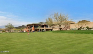 Highly upgraded & meticulously maintained 4 bedroom, 3.5 on Anthem Golf and Country Club  in Arizona - for sale on GolfHomes.com, golf home, golf lot