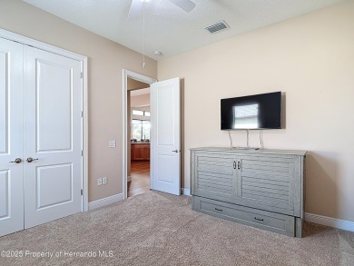 Experience modern elegance with this STUNNING 2019 Home with on Glen Lakes Country Club in Florida - for sale on GolfHomes.com, golf home, golf lot