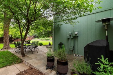Beautiful two story home nestled in a picturesque neighborhood! on Shiloh Springs Golf Course in Missouri - for sale on GolfHomes.com, golf home, golf lot