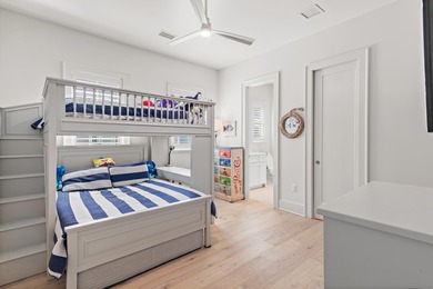 259 Moonlit Way is an exceptional Southerninspired residence on Regatta Bay Golf and Country Club in Florida - for sale on GolfHomes.com, golf home, golf lot