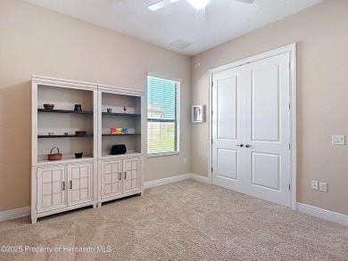Experience modern elegance with this STUNNING 2019 Home with on Glen Lakes Country Club in Florida - for sale on GolfHomes.com, golf home, golf lot
