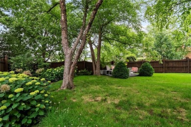 Beautiful two story home nestled in a picturesque neighborhood! on Shiloh Springs Golf Course in Missouri - for sale on GolfHomes.com, golf home, golf lot