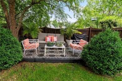 Beautiful two story home nestled in a picturesque neighborhood! on Shiloh Springs Golf Course in Missouri - for sale on GolfHomes.com, golf home, golf lot