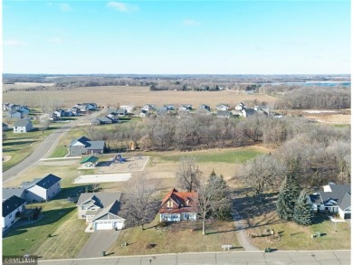 Great opportunity to build a new home in desirable golf course on Southbrook Golf Club in Minnesota - for sale on GolfHomes.com, golf home, golf lot