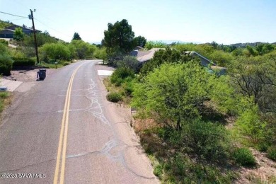 This beautiful lot in the heart of Lake Montezuma, is in a great on BC Ranch Golf Club in Arizona - for sale on GolfHomes.com, golf home, golf lot
