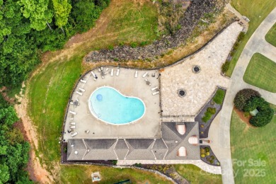 Discover the perfect family home at 224 Old Harbor Drive in on The Tillery Tradition Country Club in North Carolina - for sale on GolfHomes.com, golf home, golf lot