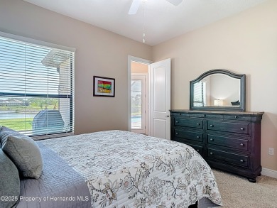 Experience modern elegance with this STUNNING 2019 Home with on Glen Lakes Country Club in Florida - for sale on GolfHomes.com, golf home, golf lot
