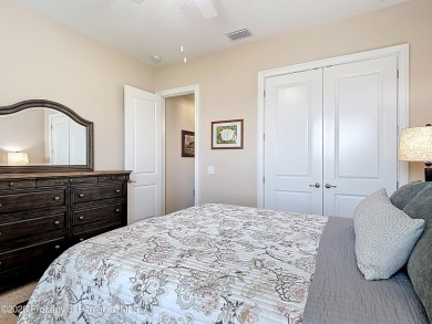 Experience modern elegance with this STUNNING 2019 Home with on Glen Lakes Country Club in Florida - for sale on GolfHomes.com, golf home, golf lot