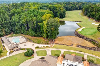 Discover the perfect family home at 224 Old Harbor Drive in on The Tillery Tradition Country Club in North Carolina - for sale on GolfHomes.com, golf home, golf lot