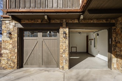 Located within the gated community of Beaver Creek, this on Beaver Creek Golf Club in Colorado - for sale on GolfHomes.com, golf home, golf lot