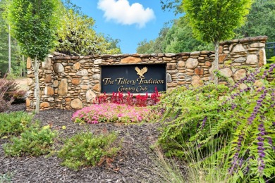 Discover the perfect family home at 224 Old Harbor Drive in on The Tillery Tradition Country Club in North Carolina - for sale on GolfHomes.com, golf home, golf lot