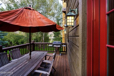 Located within the gated community of Beaver Creek, this on Beaver Creek Golf Club in Colorado - for sale on GolfHomes.com, golf home, golf lot