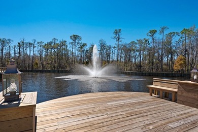 259 Moonlit Way is an exceptional Southerninspired residence on Regatta Bay Golf and Country Club in Florida - for sale on GolfHomes.com, golf home, golf lot