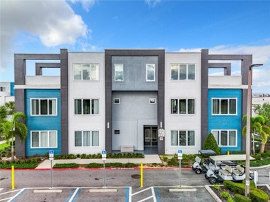 SELLER CREDIT OF 7,500 TOWARDS REUNION INITIATION FEE AT FULL on Reunion Resort Golf Course in Florida - for sale on GolfHomes.com, golf home, golf lot