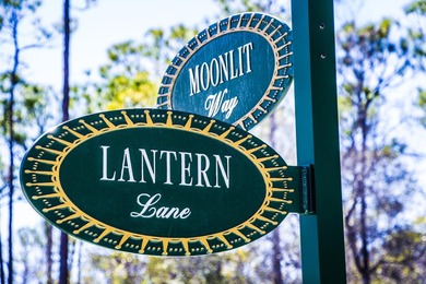 259 Moonlit Way is an exceptional Southerninspired residence on Regatta Bay Golf and Country Club in Florida - for sale on GolfHomes.com, golf home, golf lot