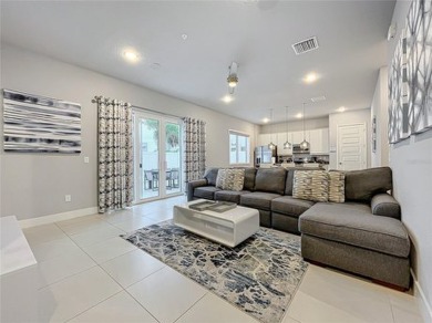 SELLER CREDIT OF 7,500 TOWARDS REUNION INITIATION FEE AT FULL on Reunion Resort Golf Course in Florida - for sale on GolfHomes.com, golf home, golf lot