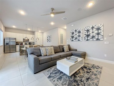 SELLER CREDIT OF 7,500 TOWARDS REUNION INITIATION FEE AT FULL on Reunion Resort Golf Course in Florida - for sale on GolfHomes.com, golf home, golf lot