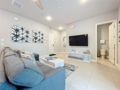 SELLER CREDIT OF 7,500 TOWARDS REUNION INITIATION FEE AT FULL on Reunion Resort Golf Course in Florida - for sale on GolfHomes.com, golf home, golf lot