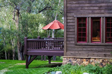 Located within the gated community of Beaver Creek, this on Beaver Creek Golf Club in Colorado - for sale on GolfHomes.com, golf home, golf lot