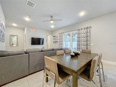SELLER CREDIT OF 7,500 TOWARDS REUNION INITIATION FEE AT FULL on Reunion Resort Golf Course in Florida - for sale on GolfHomes.com, golf home, golf lot