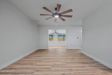 Welcome to a beautifully updated home just minutes from the on  in Arizona - for sale on GolfHomes.com, golf home, golf lot