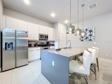 SELLER CREDIT OF 7,500 TOWARDS REUNION INITIATION FEE AT FULL on Reunion Resort Golf Course in Florida - for sale on GolfHomes.com, golf home, golf lot