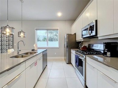 SELLER CREDIT OF 7,500 TOWARDS REUNION INITIATION FEE AT FULL on Reunion Resort Golf Course in Florida - for sale on GolfHomes.com, golf home, golf lot